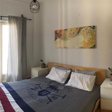 Cosy Apartment In Metaxourgeio Atény Exteriér fotografie