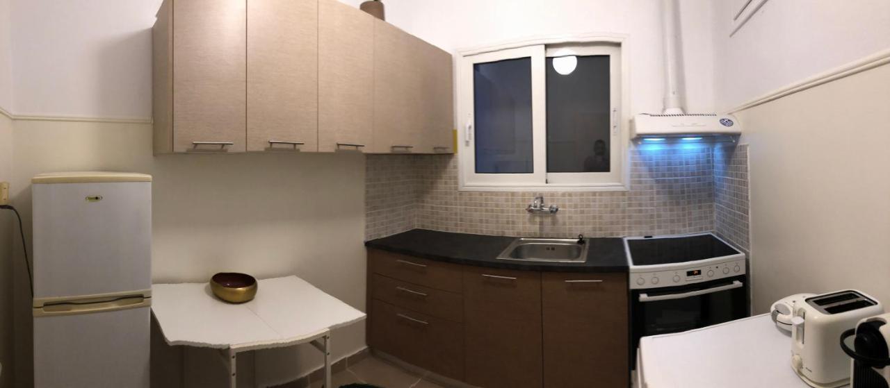 Cosy Apartment In Metaxourgeio Atény Exteriér fotografie